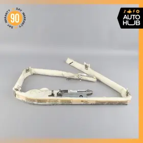 72126979912 Bmw E71 X6 Roof Curtain Airbag Air Bag Right Passenger Side Oem