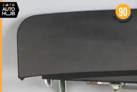 72127054186 Bmw 03-08 Z4 E85 E86 Dashboard Glove Box Passenger Knee Airbag Oem #2