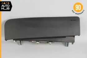 72127054186 Bmw 03-08 Z4 E85 E86 Dashboard Glove Box Passenger Knee Airbag Oem