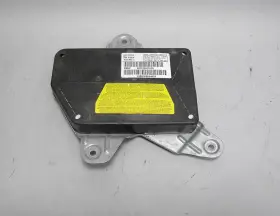 72127072621 Bmw E39 5-series Factory Left Rear Driver Door Airbag Module Used Oem