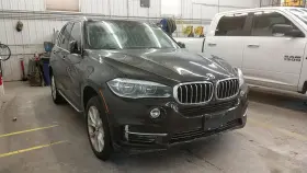 72127325697 Bmw Roof Curtain Air Bag For X5 Left Airbag #2