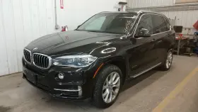 72127325697 Bmw Roof Curtain Air Bag For X5 Left Airbag