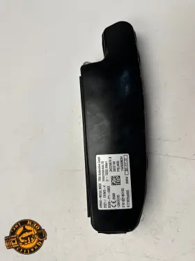 72127383545 Bmw 2017-2023 5 2016-2022 7 Series G11 G12 G30 Front Left Driver Seat Airbag Oem