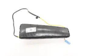 72127475497 Bmw 2018 - 2023 X2 F39 Front Left Driver Side Seat Airbag Air Bag Oem 7475497