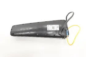 72127475498 Bmw 2018- 2023 X2 F39 Front Right Passenger Side Seat Airbag Air Bag Oem 7475498