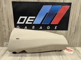 72127486334 Bmw 20-24 Oem F44 228 M235 Rear Right Passenger Side Seat Bolster Airbag Air Bag