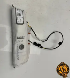 72127486425 Bmw 2021-2025 430 M4 M440 Coupe G22 G82 Rear Left Side Seat Airbag Oem 49 Kmi