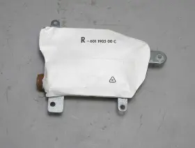 72127907312 Bmw 06-08 E63 M6 Coupe ///m Right Passenger Side Door Airbag Module