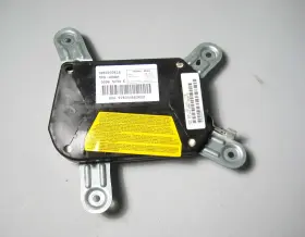 72128223761 Bmw E36 3-series Left Front Door Side Airbag 318i 328i M3 Oem Used
