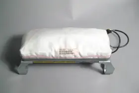 72128231630 Bmw E39 5-series Trw Passenger Dashboard Airbag Module 1999 Genuine Used Oem