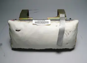 72128412925 Bmw 99-02 Z3 4/99 Passenger Dash Airbag Module Roadster Coupe Oem
