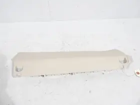 72129181131 Bmw F06 F10 F12 5/6 Series Left Driver Lower Knee Airbag Panel Oyster Oem