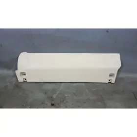 72129181136 Bmw 2011-2016 F10 5-series Right Passengers Lower Dash Knee Airbag Module Oyster