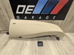 72129459696 Bmw 22-25 Oem G42 230 M240 Rear Right Passenger Seat Bolster Air Bag Beige