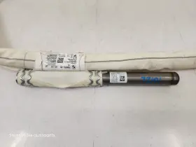 7239373 Bmw Oem F30 328 335 Sedan Left Driver Top Roof Head Air Bag Airbag Curtain #2