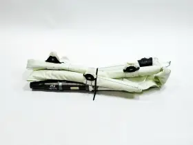 7272749 Bmw Oem F34 335 340 Gt Left Driver Side Top Roof Head Air Bag Airbag Curtain #2