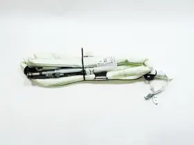 7272750 Bmw Oem F34 335 340 Gt Right Passenger Top Roof Head Air Bag Airbag Curtain #2