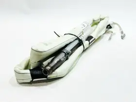 7272750 Bmw Oem F34 335 340 Gt Right Passenger Top Roof Head Air Bag Airbag Curtain #3