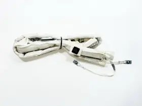 7273436 Bmw Oem F06 640 650 M6 Passenger Side Top Roof Head Air Bag Airbag Curtain #2