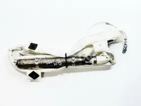 7273436 Bmw Oem F06 640 650 M6 Passenger Side Top Roof Head Air Bag Airbag Curtain #3