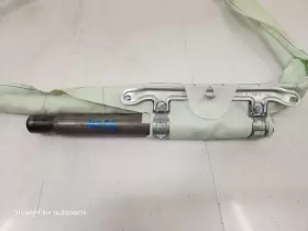 7311201 Bmw Oem F30 F36 F80 M3 335 430 Left Driver Roof Head Air Bag Airbag Curtain #3