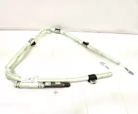 7311201 Bmw Oem F30 F36 F80 M3 335 430 Left Driver Roof Head Air Bag Airbag Curtain
