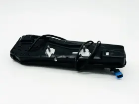 7311668 Bmw Oem F25 X3 F26 X4 Front Right Passenger Seat Side Srs Airbag Integrated #3