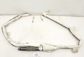7352177 Bmw 16-21 Oem G12 740 750 M760 Left Driver Top Roof Head Air Bag Airbag Curtain