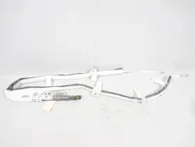 7352603 Bmw X1 F48 Airbag Lh Left Driver Side Roof Curtain Srs Air Bag Oem