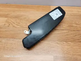 7383546 Bmw Oem G11 G12 G30 F90 Front Passenger Seat Side Srs Airbag Integrated #2