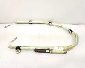7390328 Bmw 14-20 Oem F22 F87 M2 Coupe Passenger Top Roof Head Air Bag Airbag Curtain