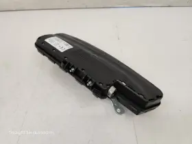 7393828 Bmw 13-15 Oem F01 F02 F04 740 750 Front Passenger Side Knee Lower Dash Airbag #3