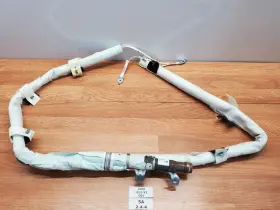 7396863 Bmw 18-24 Oem G01 X3 30i Left Driver Side Roof Head Air Bag Airbag Curtain