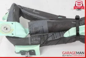 84740650501 Bmw 7406505 14-21 I3 I01 Hybrid Left Driver Side Roof Curtain Air Bag Oem #2