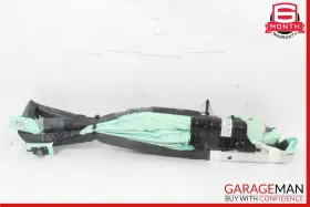 84740650501 Bmw 7406505 14-21 I3 I01 Hybrid Left Driver Side Roof Curtain Air Bag Oem