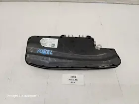 7467207 Bmw Oem F15 F16 X5 X6 Front Left Driver Side Seat Srs Airbag Integrated #2