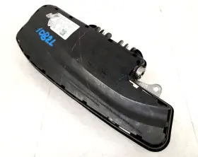 7467207 Bmw Oem F15 F16 X5 X6 Front Left Driver Side Seat Srs Airbag Integrated