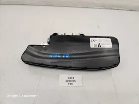 7467208 Bmw 14-18 Oem F15 X5 Front Right Passenger Side Seat Srs Airbag Integrated #2