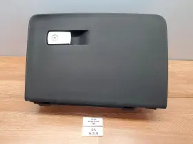 7941048 Bmw Oem G01 G02 F97 F98 X3 X4 M Right Passenger Knee Airbag Glove Box Black