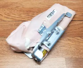 7949992 Bmw Oem F01 F02 F04 740 750 Front Right Passenger Seat Airbag Air Bag