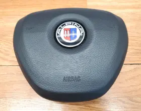 7987501 Bmw Oem F06 Alpina B6 Front Driver Steering Wheel Airbag Air Bag