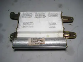 8407772 Bmw Z3 Right Front Passenger Door Side Airbag Module Oem