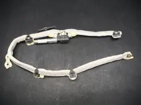 Bmw 847118311170 2008-2013 M3 E92 Left Curtain Airbag Driver Lh Roof Srs Oem