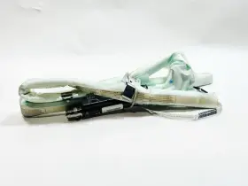 84714150707 Bmw X5 E70 Left Driver Side Roof Curtain Head Airbag Air Bag Oem #2