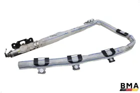 84731402308 Bmw I8 I12 Left Driver Side Roof Curtain Airbag 2014 - 2020 Oem