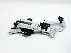 85299616806k Bmw 2008-2013 128i 135i Coupe Right Passenger Roof Airbag #2