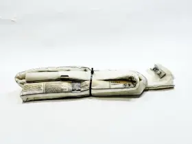 85714150807 Bmw X5 E70 Right Passenger Side Roof Curtain Head Airbag Air Bag Oem #3