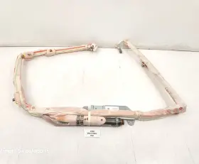 9114168 Bmw 10-15 Oem F02 F04 750 Right Passenger Top Roof Head Air Bag Airbag Curtain
