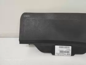 9141043 Bmw Oem E89 Z4 35i 28i Left Driver Knee Lower Dash Airbag Right Black #2