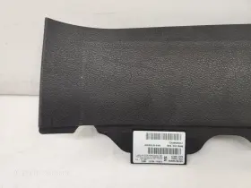9141044 Bmw 09-16 Oem E89 Z4 35i 28i Right Passenger Knee Lower Dash Airbag Black #2